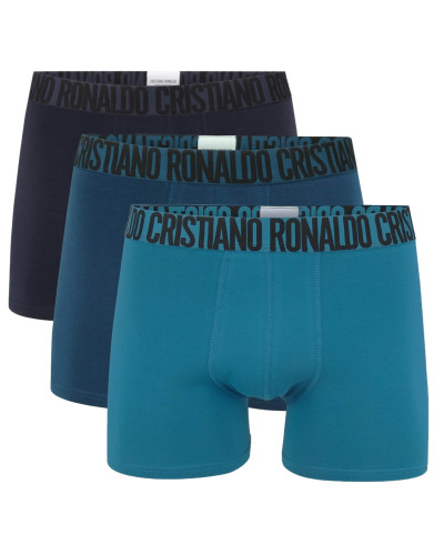 Μπόξερ CR7-Cristiano Ronaldo 3Pack