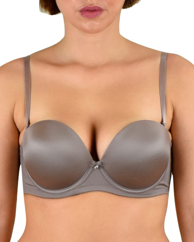 Push-up bra Lormar For Me Double - Lormar