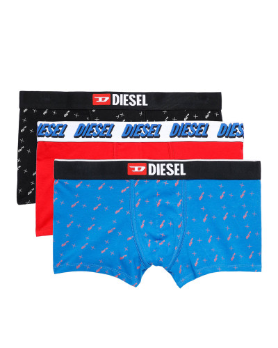 Μπόξερ Diesel 3Pack