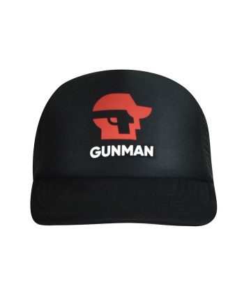 Καπέλο baseball Gunman